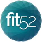 fit52 with carrie underwood android application logo